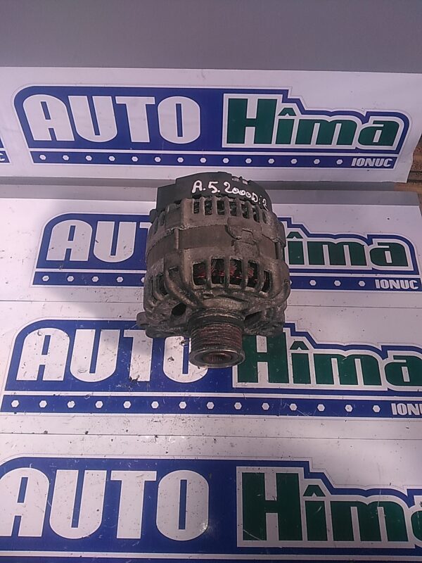 Alternator Audi A4 B8 2008-2016 2.0 TDI