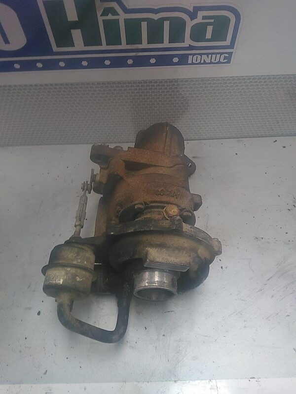 Turbosuflanta Land Rover Freelander I 1998-2006 2.0 DI