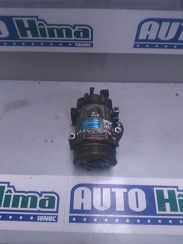 Compresor clima FORD C-Max MK1 2003-2010 2.0 Tdci