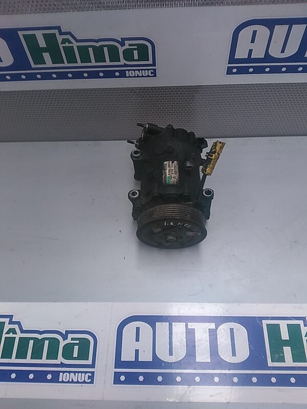 Compresor clima Peugeot 308 1.6 HDI