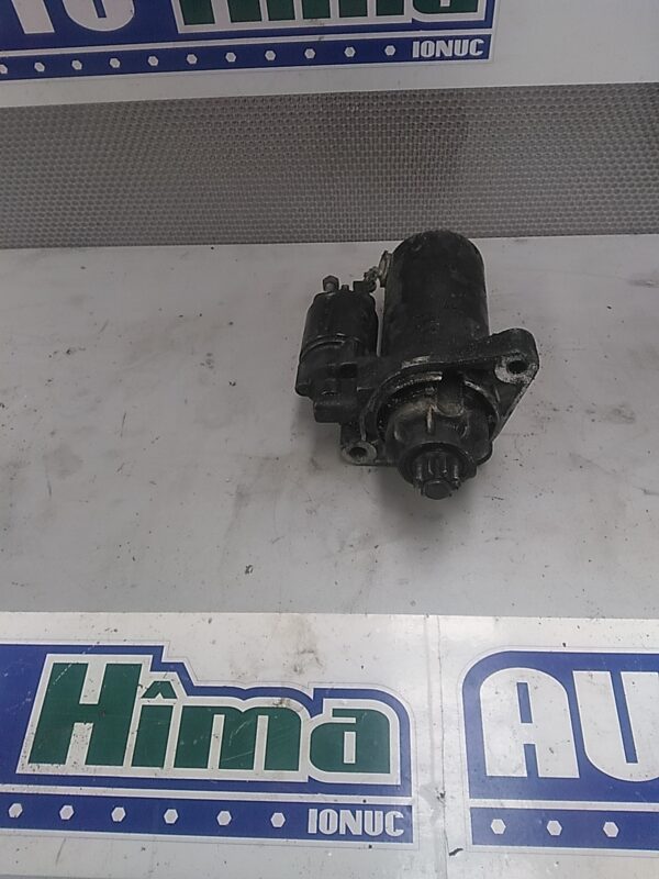 Electromotor Volkswagen Touareg 7L 2002-2010 2.5 TDI (9 dinti)