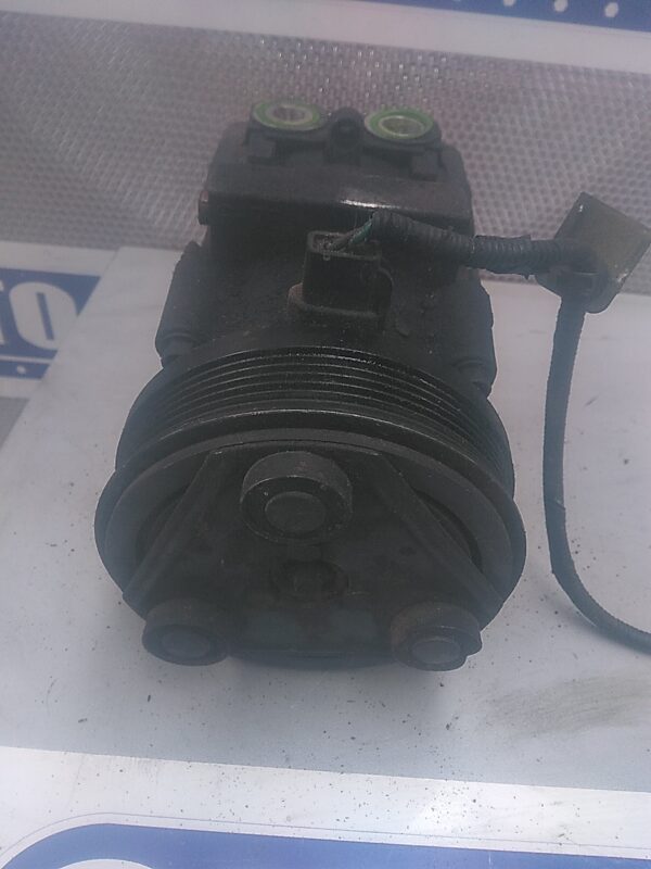 Compresor clima, FORD Mondeo MK3 2000-2007 ,2.0 TDCI