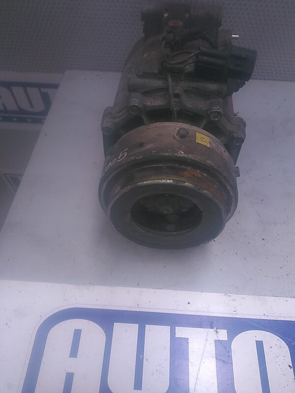 Compresor clima Mitsubishi Montero 2.5 JTD