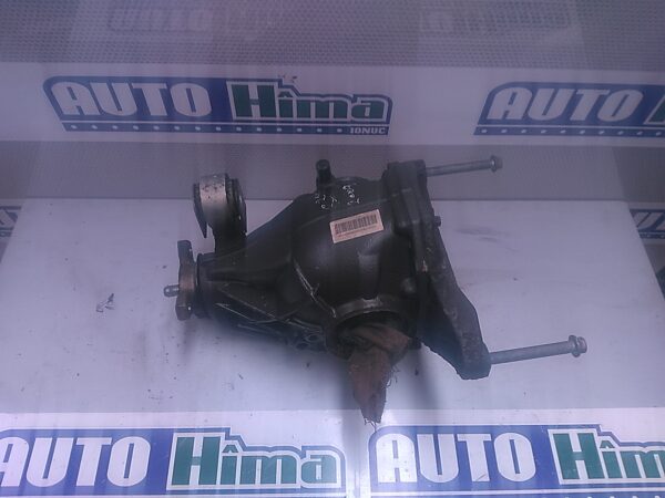 Grup diferential spate Mercedes-Benz C-Class W204 2007-2015 2.2 CDI
