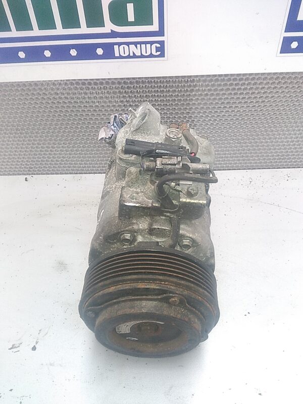 Compresor clima, BMW Seria III E90 2004-2013 2.0D