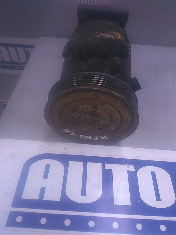 Compresor clima Renault Megane II 2002-2009 1.5 DCI