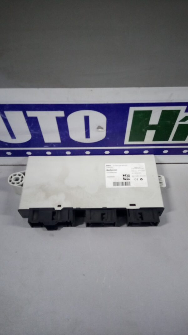 Modul anti-theft, BMW Seria VII F01/F02 2008-2015