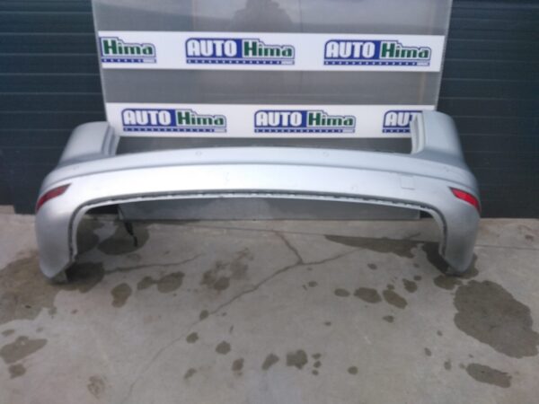 Bara spate gri, VOLKSWAGEN Sharan 7N 2010-2020