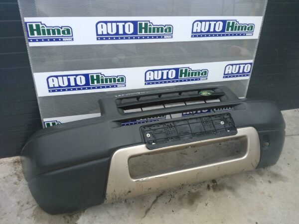 Bara fata gri, LAND ROVER FREELANDER I 1998-2006