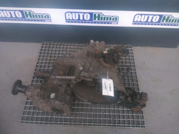 Cutie de viteze manuala Hyundai SantaFe MK2 2.2CRDI 2005-2012