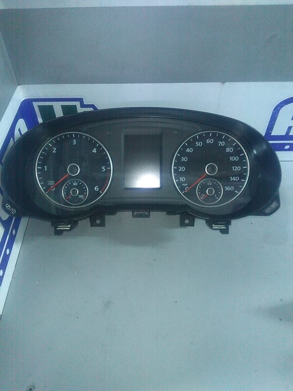 Ceas bord, VOLKSWAGEN Sharan 7N 2010-2020, 2.0 TDI