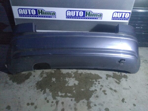 Bara spate albastru deschis, AUDI A3 8P 2003-2012 4 USI