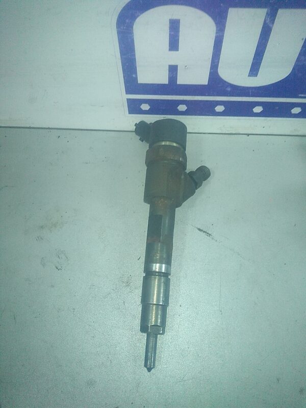 Injector Bosch, RENAULT Laguna II 2001-2007 1.9DCI