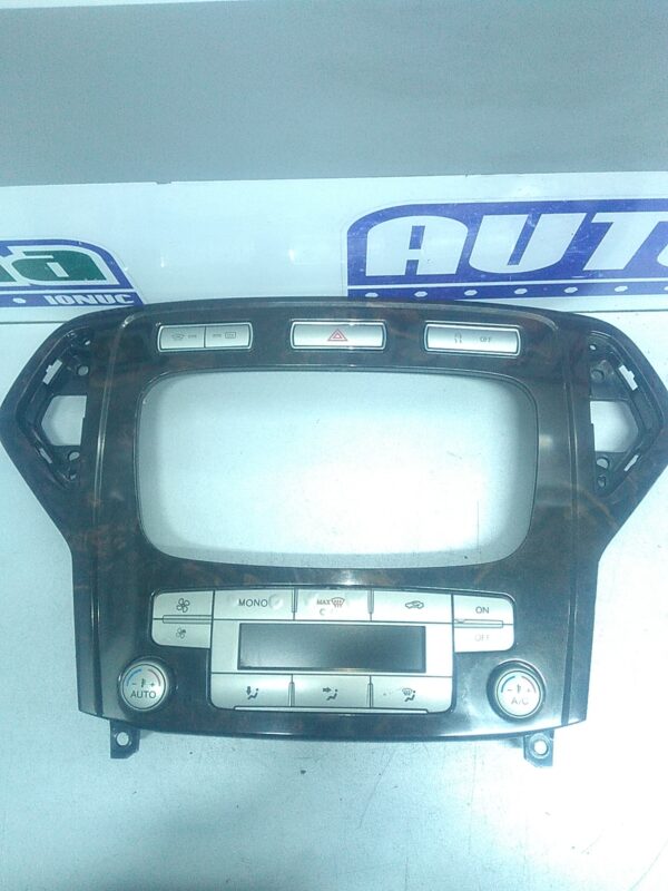 Panou ventilatie, FORD Mondeo MK4 2007-2014