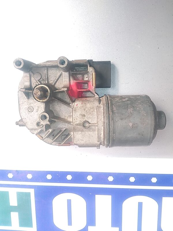 Motoras stergator stanga fata, VOLKSWAGEN Golf V Plus