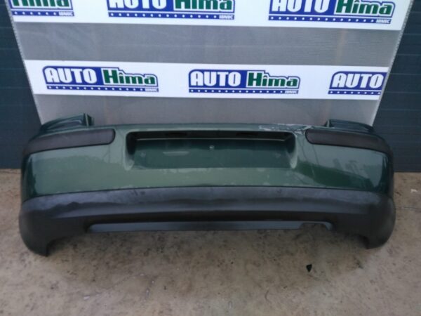 Bara Spate Verde, VOLKSWAGEN Bora 1J 1997-2006