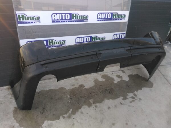 Bara spate neagra, LAND ROVER RANGE ROVER SPORT I L320 2005-2013