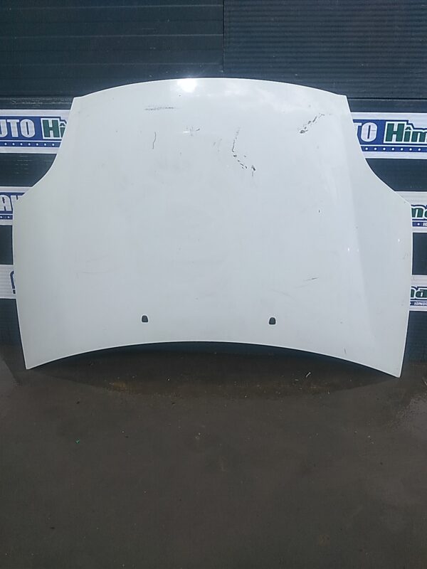 Capota alba Fiat Bravo II 198 2007-2014