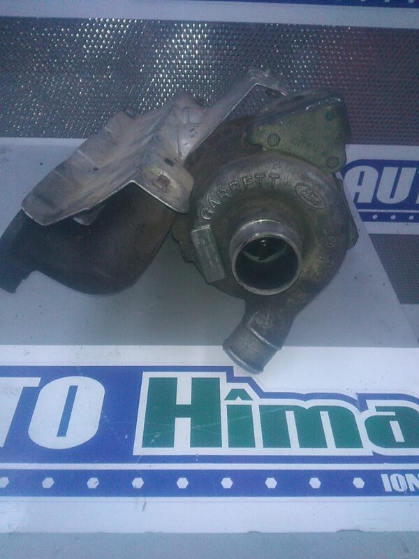 Turbosuflanta, FORD Mondeo MK3 2000-2007 ,2.0 TDDI,115 cp
