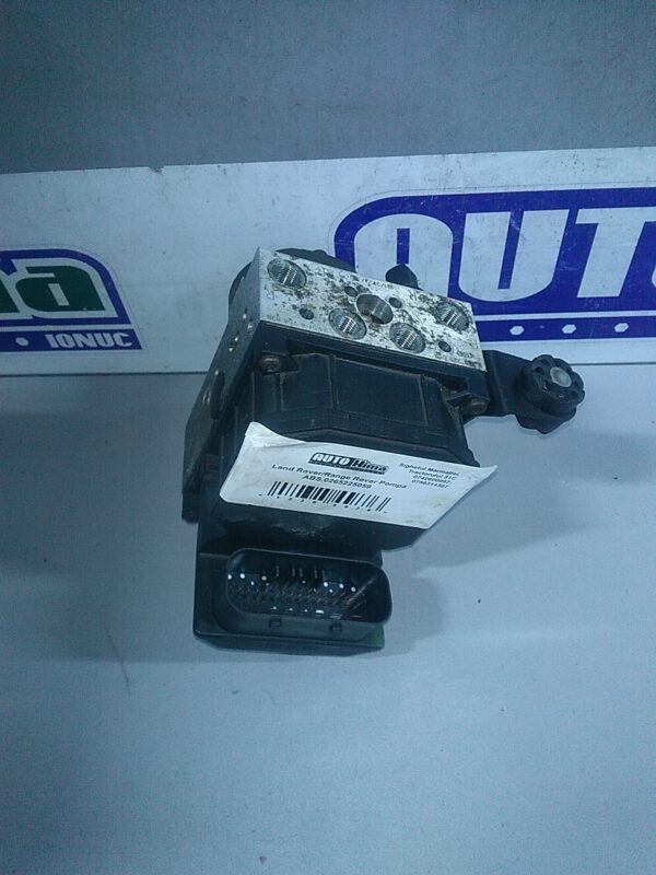UNITATE ABS Land Rover Range Rover III Vogue L322 2001-2012