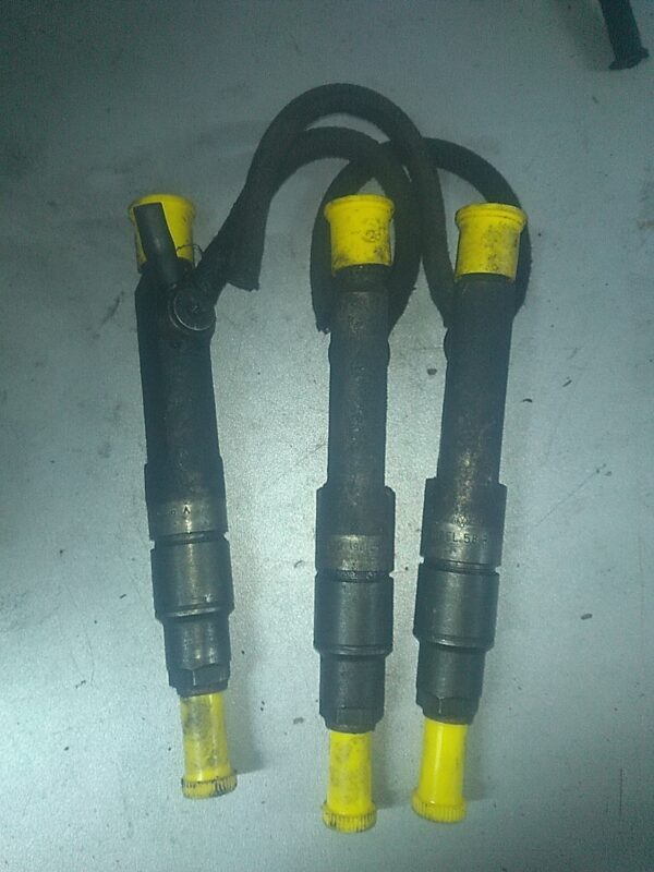 Injector Bosch, VOLKSWAGEN T4 ,2.5 TDI