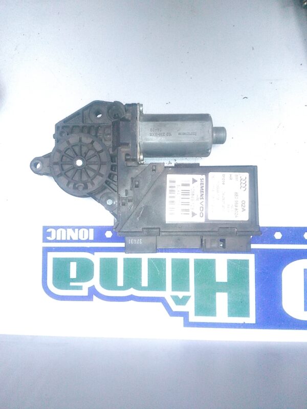 Motoras macara dreapta spate, AUDI A4 B6 SEDAN 2000-2005