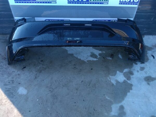 Bara spate Volkswagen Polo 6R Facelift 2018 – Neagra