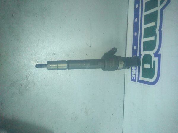 Injector, BMW X1 E84 ,2.0 D 2009-2015