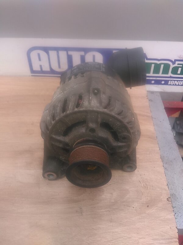 Alternator, Bmw Seria V E39 1995-2003 2.0i (90 Amperi)