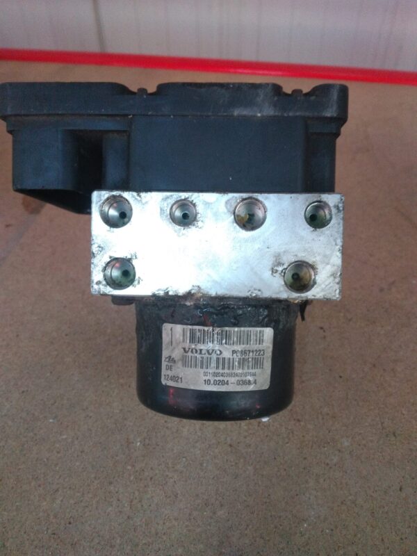 UNITATE ABS, VOLVO S80 1998-2006