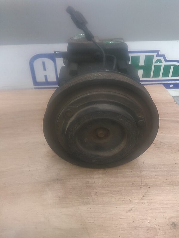 Compresor clima,Hyundai Terracan,2.9 CRDI 2001-2011