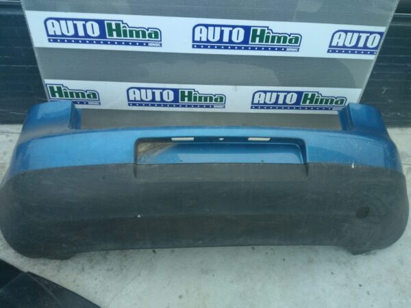 Bara spate albastra, VOLKSWAGEN Golf V 1K 2003-2010