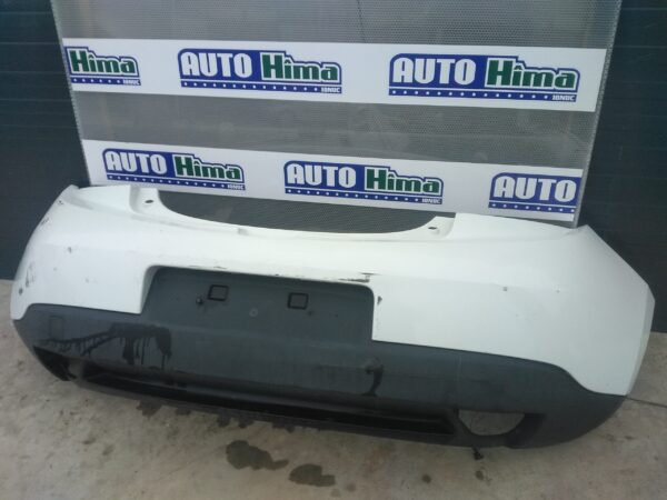 Bara spate alba, RENAULT Megane III 2008-2016 COUPE