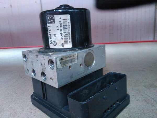 UNITATE  ABS, VOLKSWAGEN Golf IV 1J 1997-2005