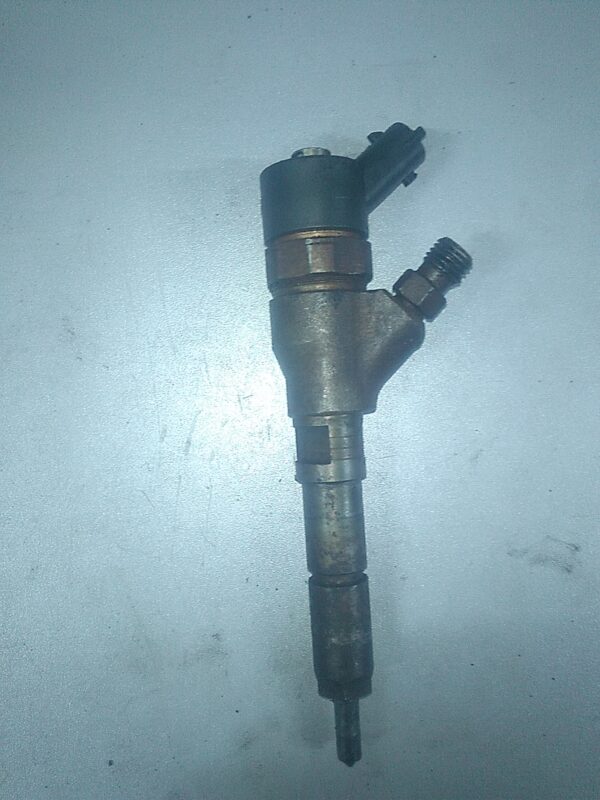 Injector, PEUGEOT 406 ,2.0 HDI(107 cp)