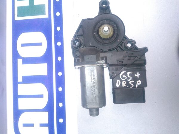 Motoras macara dreapta spate, VOLKSWAGEN Golf V 1K 2003-2010