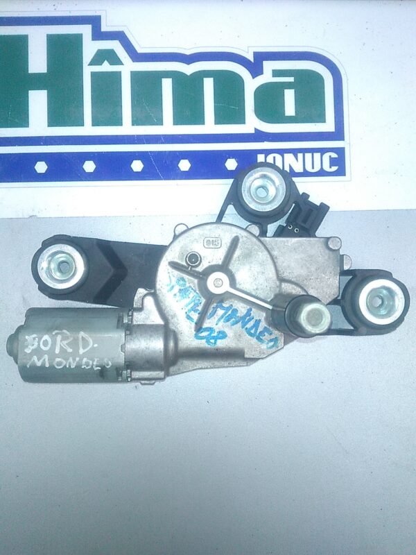 Motoras stergator haion, FORD Mondeo MK4 2007-2014