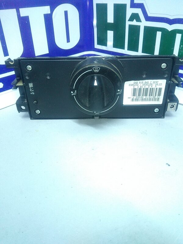 Panou ventilatie, SEAT Cordoba 6K 1993-2002