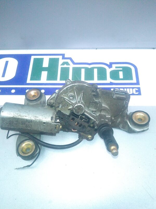Motoras stergator haion, FORD Fiesta MK4 1995-2006