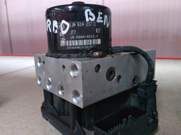UNITATE ABS, VOLKSWAGEN Golf IV 1J 1997-2005