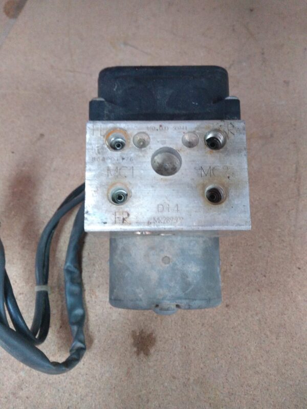 UNITATE ABS, MITSUBISHI PAJERO