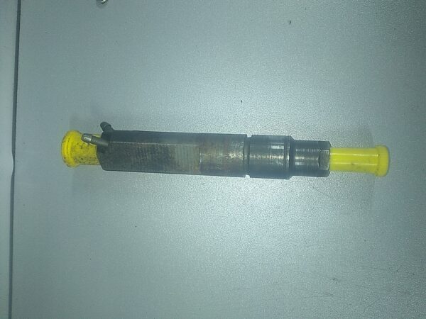 Injector, VOLKSWAGEN Golf IV 1J 1997-2005 1.9 TDI 101 cp
