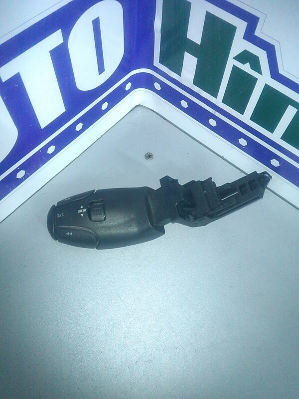 Maneta comenzi audio, PEUGEOT 206