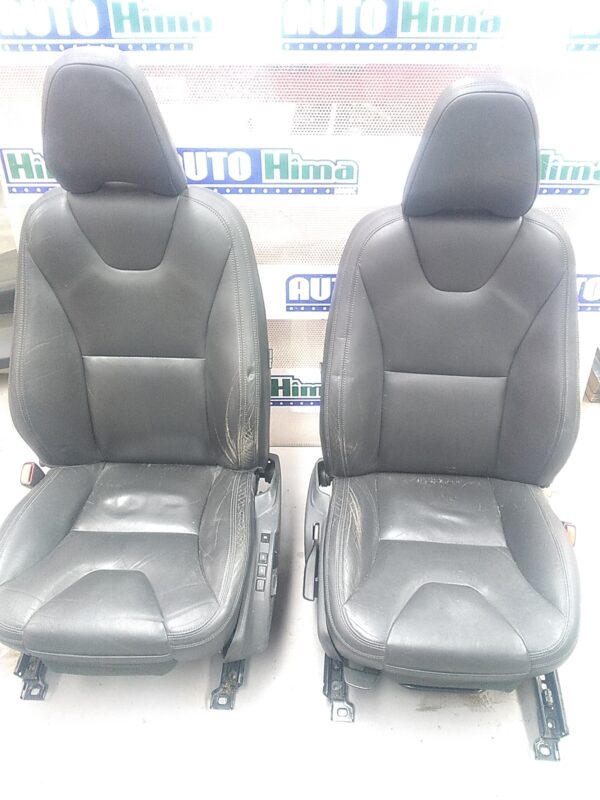 Scaune fata stanga si dreapta, VOLVO XC60 2010-2017
