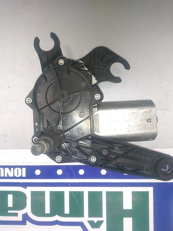 Motoras stergator haion, PEUGEOT 307