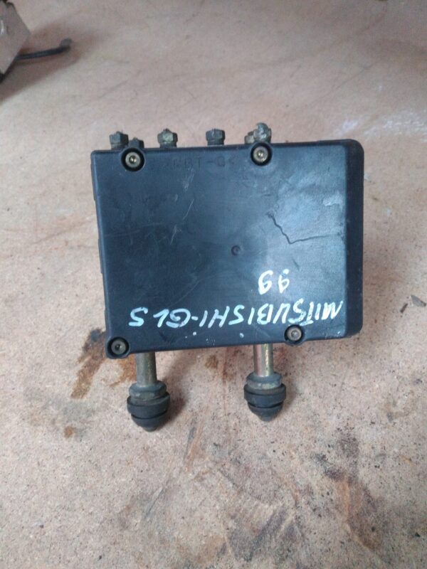 UNITATE ABS, MITSUBISHI Galant