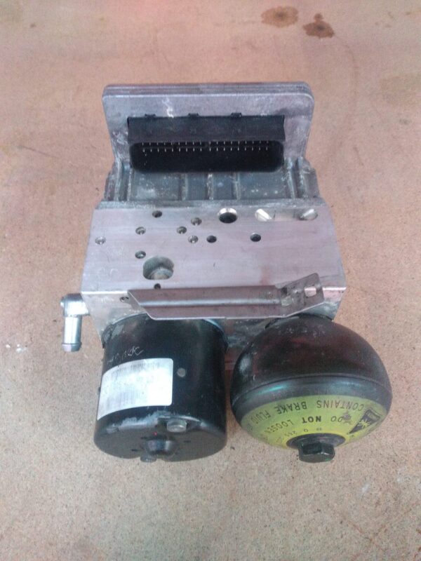 UNITATE ABS, MERCEDES E-Class W211 2002-2009