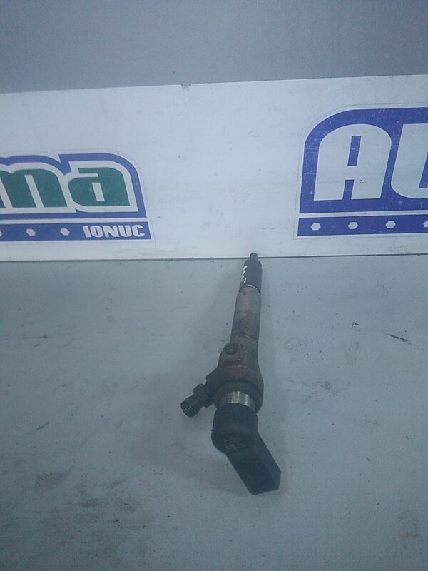 Injector Siemens, RENAULT Clio III 1.5DCI (106CP)