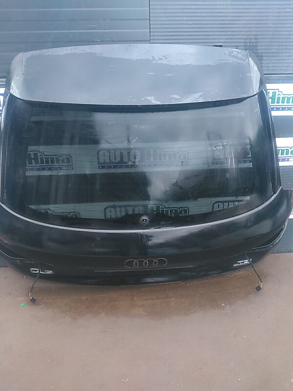 Haion, AUDI Q3, negru 2011-2018
