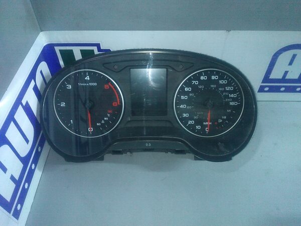 Ceas bord Audi A3 8V 2013-2019